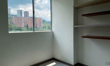 Apartamento en arriendo en La Florida, Sabaneta, Antioquia