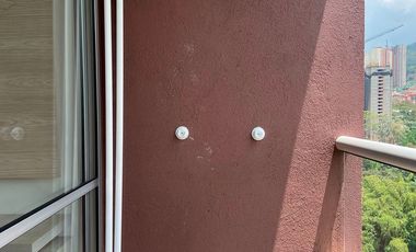 Apartamento en arriendo en La Florida, Sabaneta, Antioquia