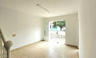 CASA COMERCIAL CABECERA