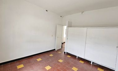 CASA COMERCIAL CABECERA
