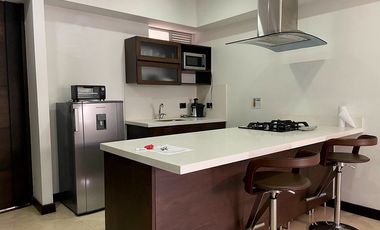 Arriendo de apartamento en El Carmelo, Sabaneta, Antioquia