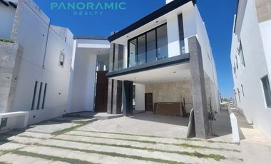 RESIDENCIA EN VENTA EN EL CID MALAGA, MAZATLAN SINALOA