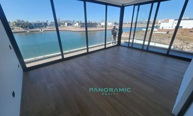 RESIDENCIA EN VENTA EN EL CID MALAGA, MAZATLAN SINALOA