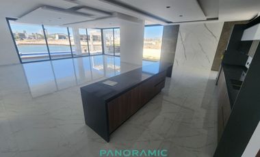 RESIDENCIA EN VENTA EN EL CID MALAGA, MAZATLAN SINALOA