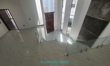 RESIDENCIA EN VENTA EN EL CID MALAGA, MAZATLAN SINALOA