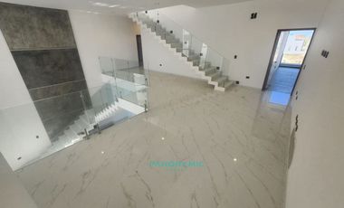 RESIDENCIA EN VENTA EN EL CID MALAGA, MAZATLAN SINALOA