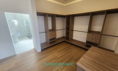 RESIDENCIA EN VENTA EN EL CID MALAGA, MAZATLAN SINALOA