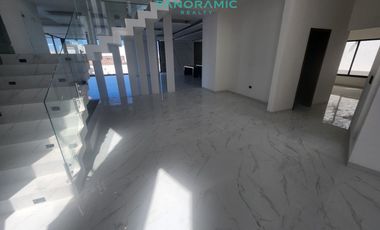 RESIDENCIA EN VENTA EN EL CID MALAGA, MAZATLAN SINALOA