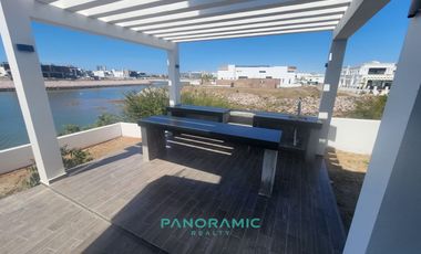 RESIDENCIA EN VENTA EN EL CID MALAGA, MAZATLAN SINALOA