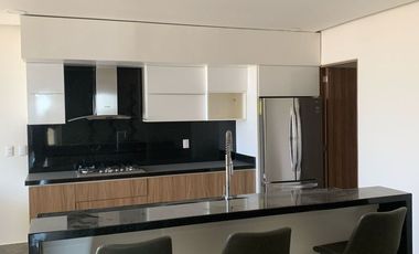 Departamento en renta en Cuatro Rios BR1