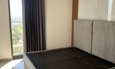 Departamento en renta en Cuatro Rios BR1