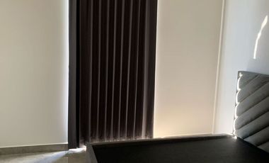 Departamento en renta en Cuatro Rios BR1