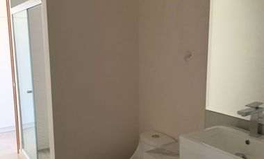 Departamento en renta en Cuatro Rios BR1