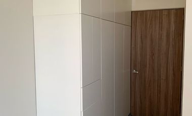 Departamento en renta en Cuatro Rios BR1