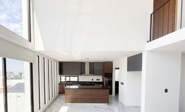 CASA EN RENTA EN QUERETARO / CUMBRES DEL CIMATARIO