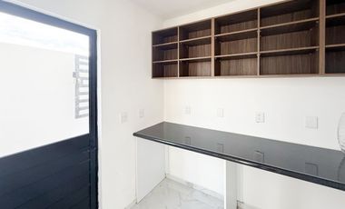 CASA EN RENTA EN QUERETARO / CUMBRES DEL CIMATARIO