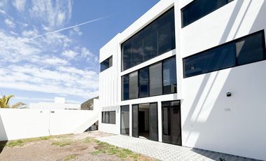 CASA EN RENTA EN QUERETARO / CUMBRES DEL CIMATARIO