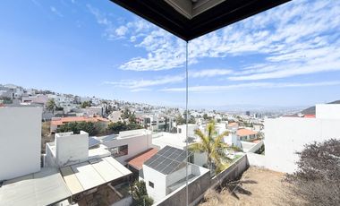 CASA EN RENTA EN QUERETARO / CUMBRES DEL CIMATARIO