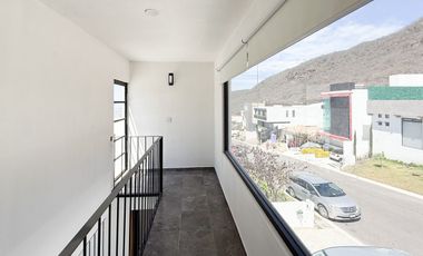 CASA EN RENTA EN QUERETARO / CUMBRES DEL CIMATARIO