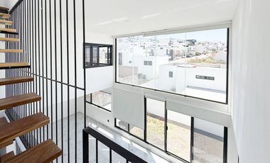 CASA EN RENTA EN QUERETARO / CUMBRES DEL CIMATARIO