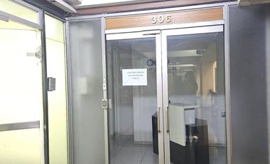ARRIENDO OFICINA EN GALERIA DE LA MERCED