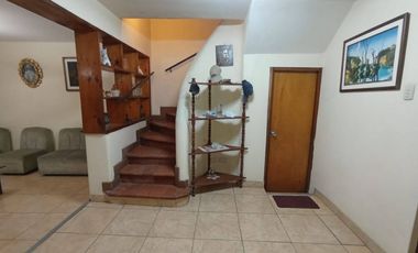 VENTA DE CASA EN CHACLACAYO