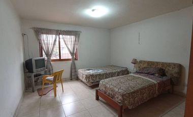 VENTA DE CASA EN CHACLACAYO