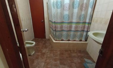 VENTA DE CASA EN CHACLACAYO