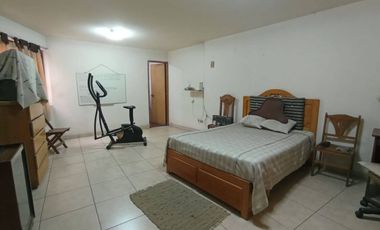 VENTA DE CASA EN CHACLACAYO