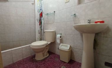 VENTA DE CASA EN CHACLACAYO