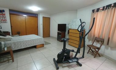 VENTA DE CASA EN CHACLACAYO