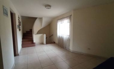 VENTA DE CASA EN CHACLACAYO