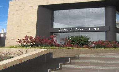 Apartaestudio en Arriendo en Chía – Cundinamarca