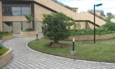 Apartaestudio en Arriendo en Chía – Cundinamarca