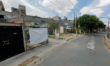 CASA EN AVENIDA REAL DE SAN MARTIN, COL. REAL DE SAN MARTIN, VALLE DE CHALCO. ¡NO CREDITOS!