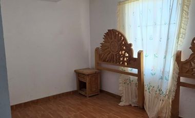 🏠 Departamento en Venta