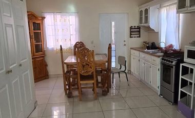 🏠 Casa en Venta