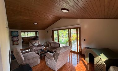 Venta casa campestre via Pereira Alcala