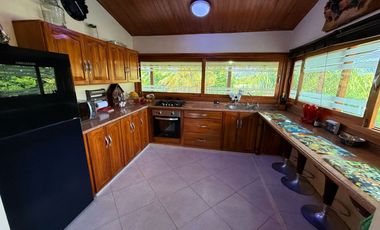 Venta casa campestre via Pereira Alcala