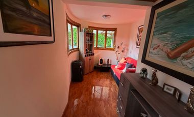 Venta casa campestre via Pereira Alcala