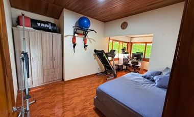 Venta casa campestre via Pereira Alcala