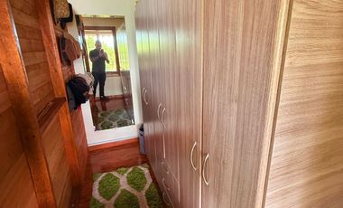 Venta casa campestre via Pereira Alcala