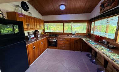 Venta casa campestre via Pereira Alcala