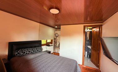 Venta casa campestre via Pereira Alcala