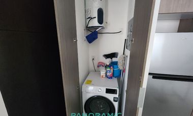 DEPARTAMENTO TIPO LOFT EN VENTA EN MARINA CERRITOS MAZATLAN SINALOA