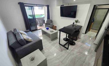 DEPARTAMENTO TIPO LOFT EN VENTA EN MARINA CERRITOS MAZATLAN SINALOA