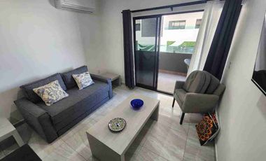 DEPARTAMENTO TIPO LOFT EN VENTA EN MARINA CERRITOS MAZATLAN SINALOA