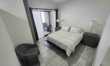 DEPARTAMENTO TIPO LOFT EN VENTA EN MARINA CERRITOS MAZATLAN SINALOA