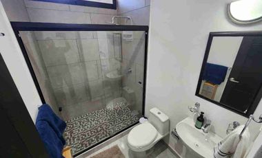 DEPARTAMENTO TIPO LOFT EN VENTA EN MARINA CERRITOS MAZATLAN SINALOA