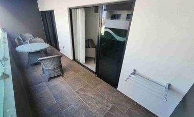 DEPARTAMENTO TIPO LOFT EN VENTA EN MARINA CERRITOS MAZATLAN SINALOA